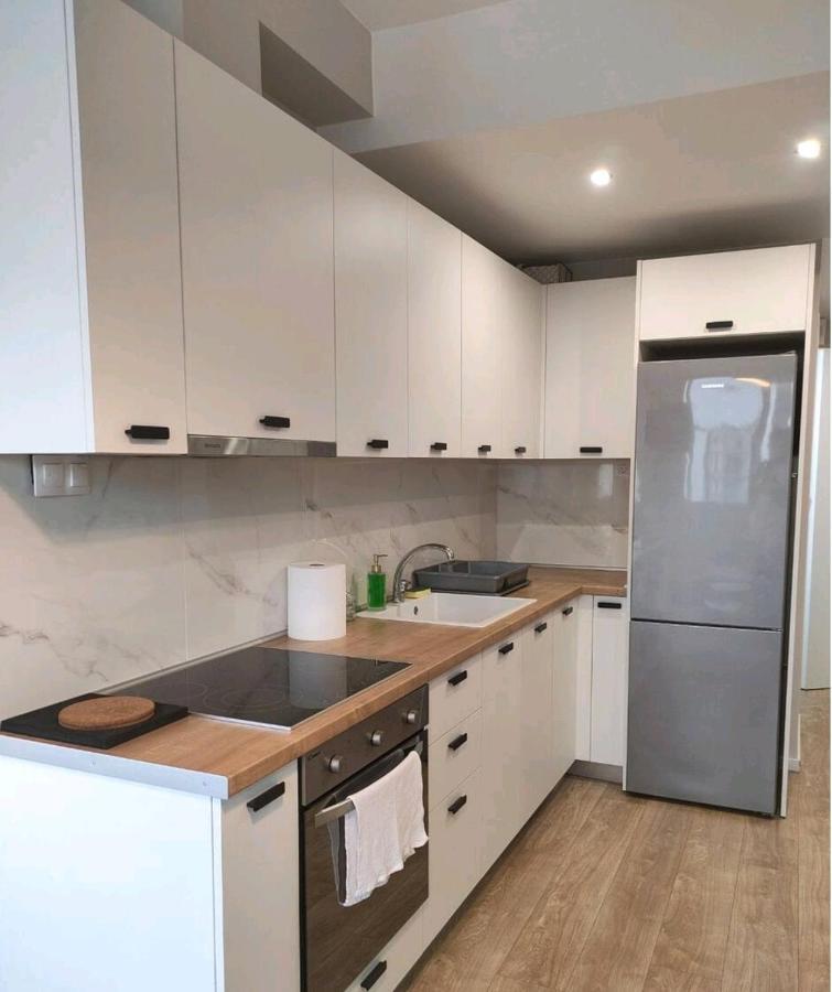 Apartmán Antelope 2 *